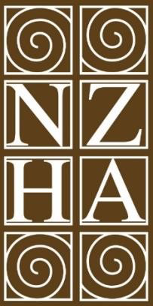 The New Zealand Historical Association